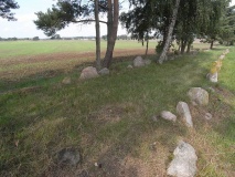 Zuelow Stralendorf Langbett - PID:63426