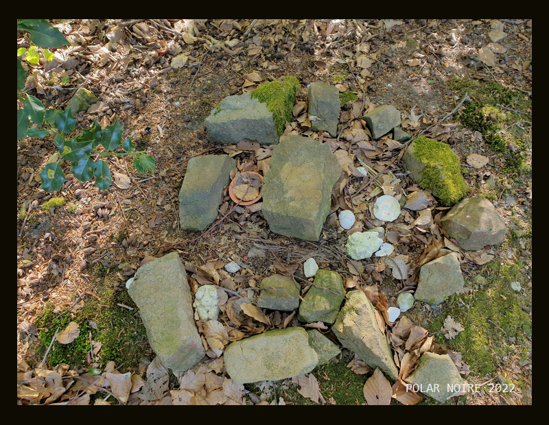 Click for full size image of Berghofen Huegelgrab (PID:252460) Berghofen Huegelgrab