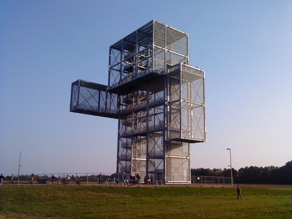 Neolithic Settlemets Inden (PID:214130) Neolithic Settlemets Inden