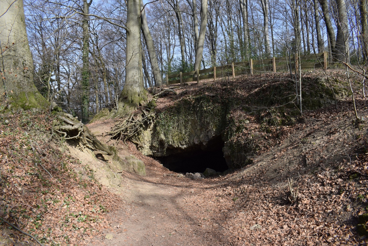Zwergenhöhle Lindlar