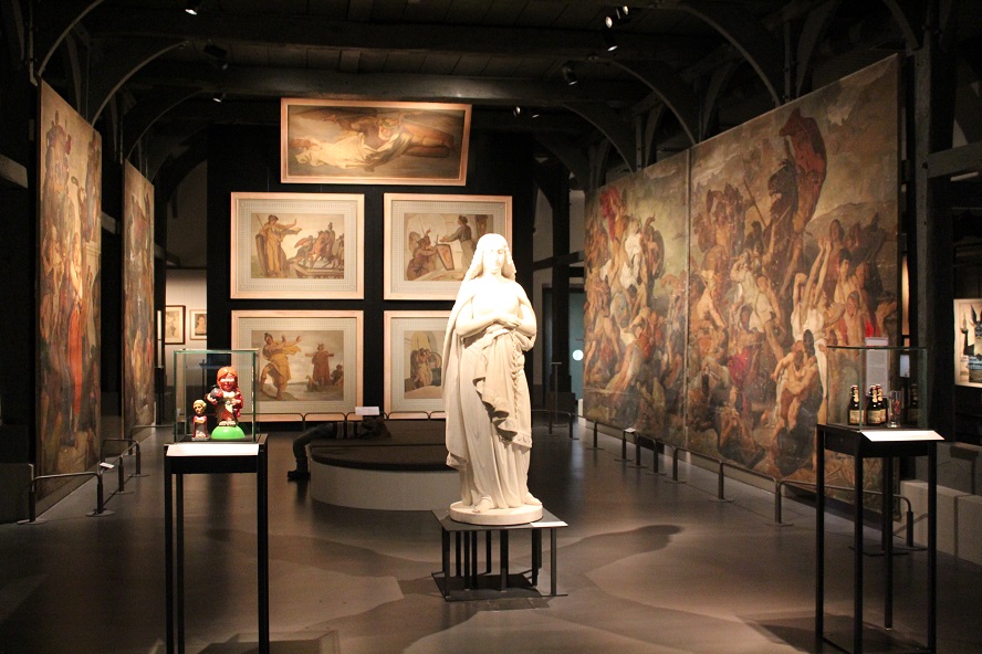 Lippisches Landesmuseum