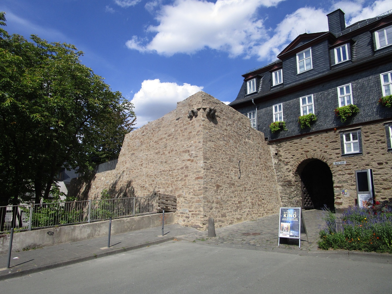 Siegerlandmuseum