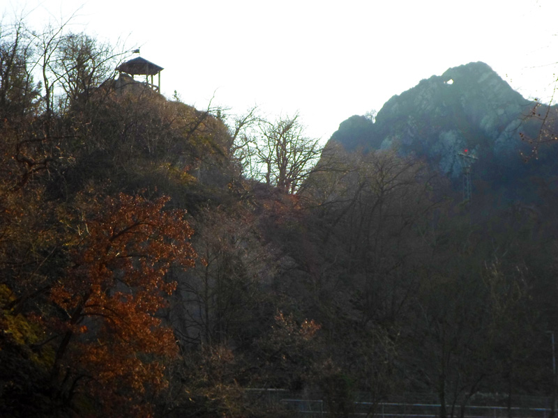 Teufelsloch bei Altenahr