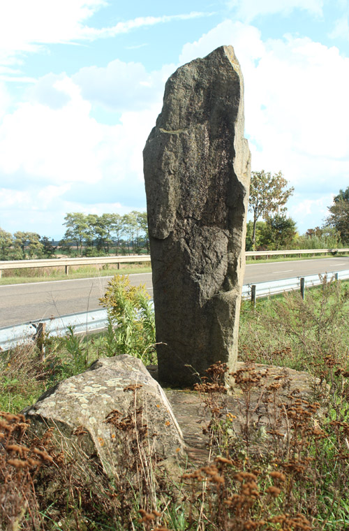 Albsheim Menhir