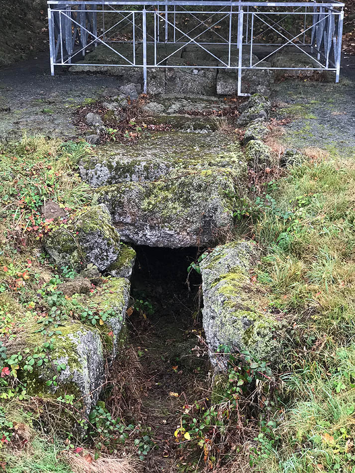 Click for full size image of Strotzbüscher Tumm (PID:173062) Strotzbüscher Tumm