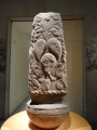 Click for full size image of Flammensäule Pfalzfeld (PID:147393) Flammensäule Pfalzfeld