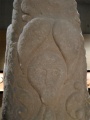 Click for full size image of Flammensäule Pfalzfeld (PID:147386) Flammensäule Pfalzfeld
