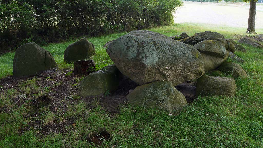 Bretsch Steingrab 1