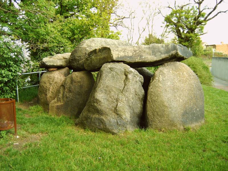 Hoher Berg Wulfen