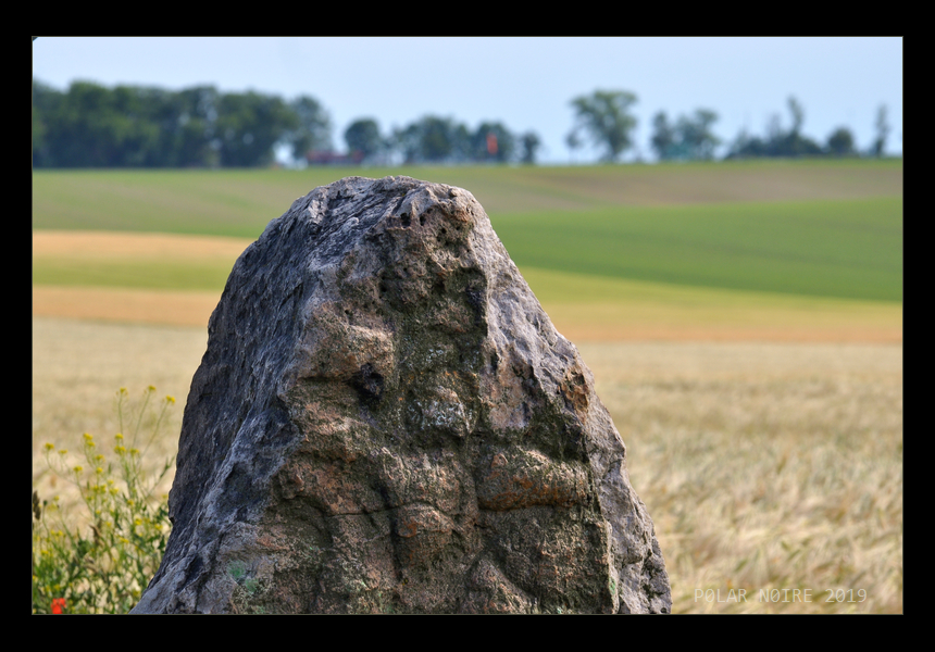 Räther Menhir