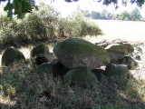 Bretsch Steingrab 1
