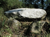 Bretsch Steingrab 2