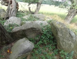 Schadewohl Steingrab 1
