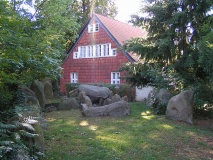 Winterfeld Steingrab - PID:22345