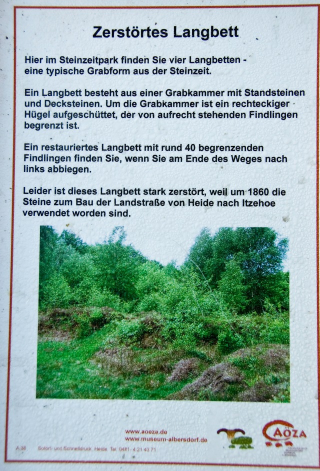 Albersdorf Langbett 1