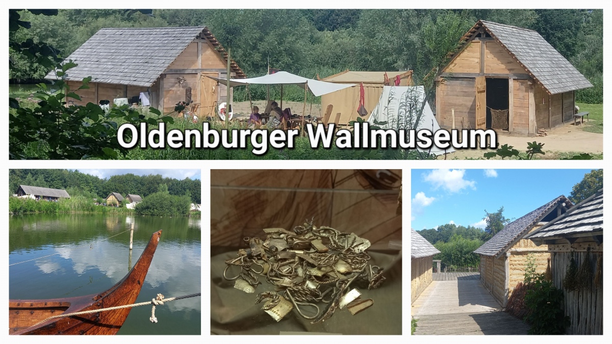 Oldenburger Wallmuseum