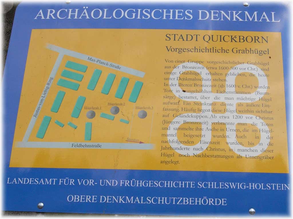 Click for full size image of Quickborn Grabhuegel (PID:56509) Quickborn Grabhuegel