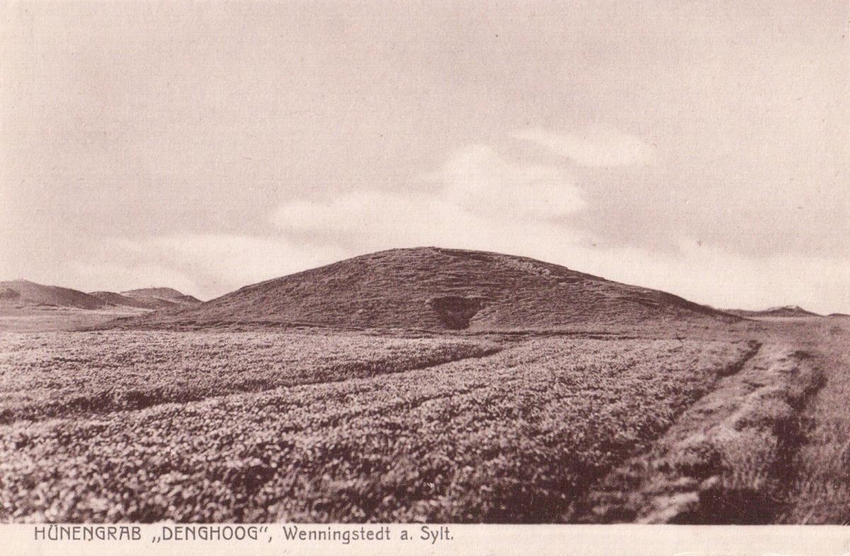 Click for full size image of Denghoog Sylt (PID:252373) Denghoog Sylt