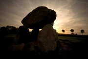 Goosefeld Dolmen