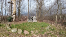 Mildstedt Dolmen