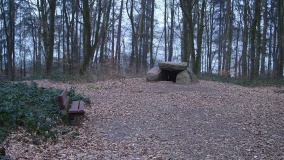 Muehbrook Dolmen (Bissee) - PID:46289