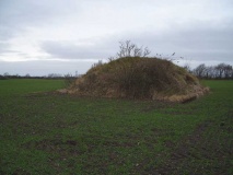 Harrislee Huegelgrab 1 - PID:34960