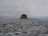 Goosefeld Dolmen