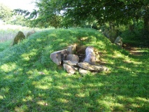 Goosefeld Langbett - PID:32367