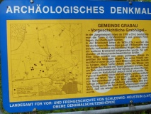 Grabau Grabhuegelgruppe - PID:33032