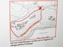Hegeholz Grabhuegelfeld - PID:38781