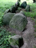 Itzehoe Steingrab [Warringholz] - PID:79090