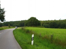 Lilienthal Huegelgrab - PID:32084