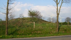 Sillerup Huegelgrab - PID:38795
