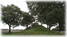 Stenderup Huegelgrab 2 - PID:49951