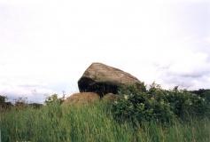 Birkenmoor Dolmen (3) - PID:67959
