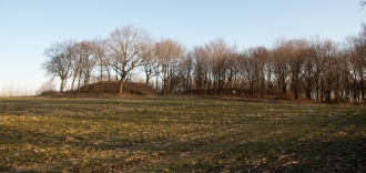 Hoevede Huegelgrab - PID:78260