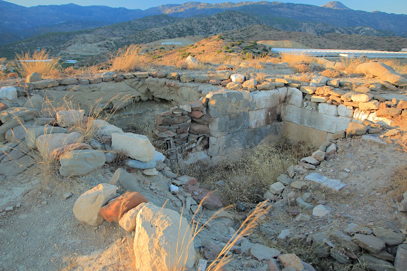 Click for full size image of Pyrgos Myrtos (PID:246033) Pyrgos Myrtos