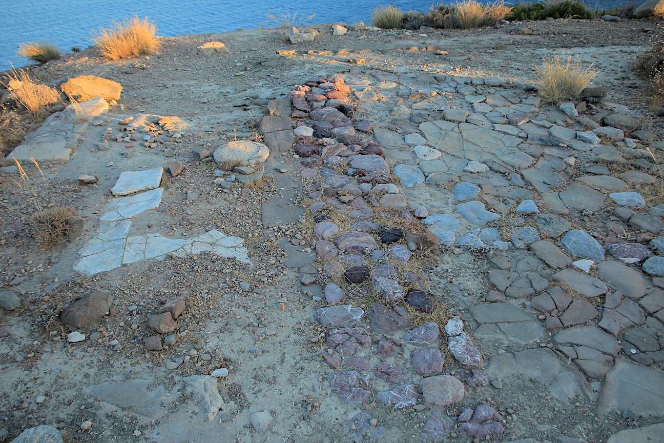 Click for full size image of Pyrgos Myrtos (PID:246034) Pyrgos Myrtos