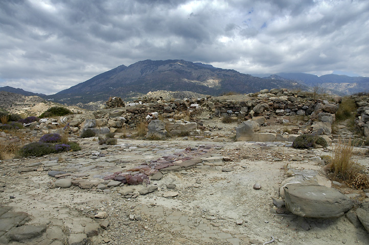 Click for full size image of Pyrgos Myrtos (PID:64927) Pyrgos Myrtos