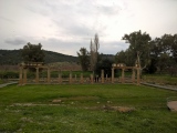 Vravrona Temple of Artemis - PID:237350