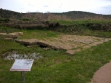 Vravrona Temple of Artemis