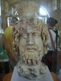 Archaia Korinthos Museum - PID:30722