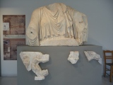 Isthmia Temple of Poseidon