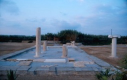 Yria Temple - PID:39722