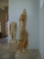 Delos Archaeological Museum