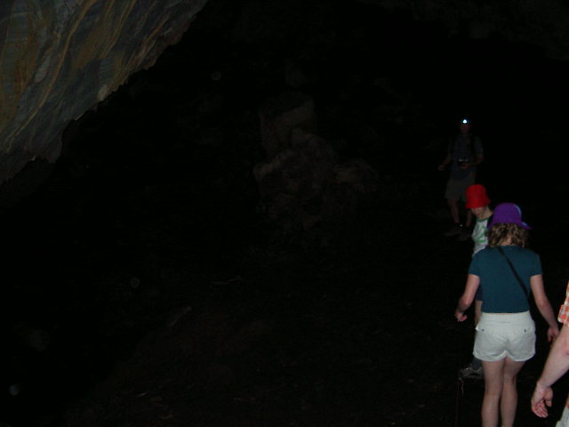 Zeus' Cave