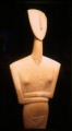 Click for full size image of Cycladic Museum at Athens (PID:39316) Cycladic Museum at Athens