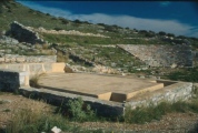 Velatouri Settlement