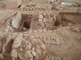 Tsepi Early Helladic Graves