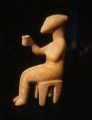Click for full size image of Cycladic Museum at Athens (PID:39317) Cycladic Museum at Athens